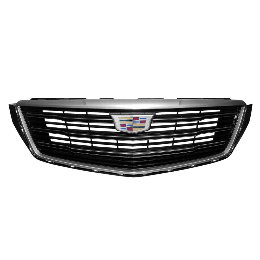 Front Grille 2018-2019 Cadillac Xts