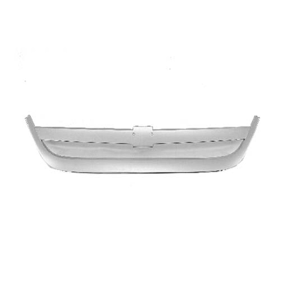 Grille Shell 2006-2010 Chevrolet Cobalt