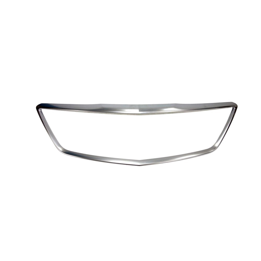 Front Grille Frame 2016-2018 Cadillac Ct6