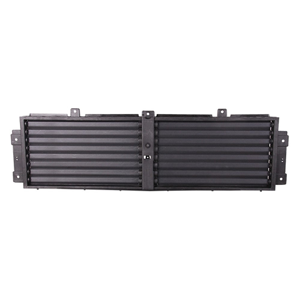 Upper Radiator Shutter Assembly 2018-2021 Chevrolet Traverse