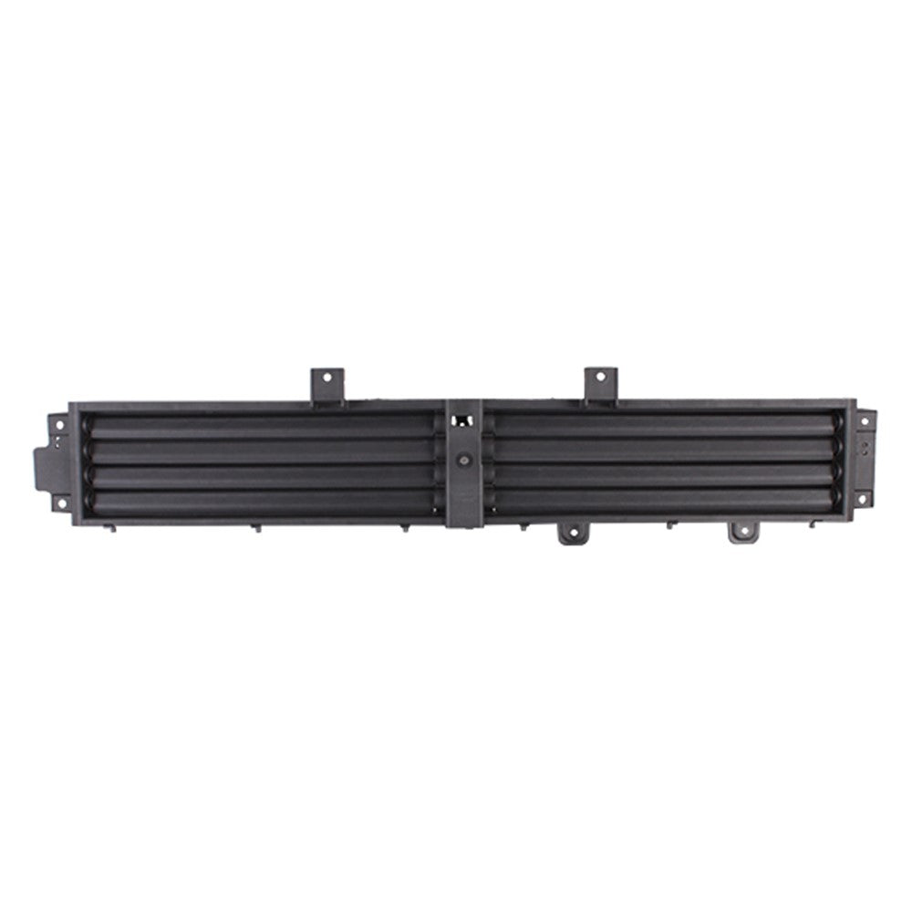 Lower Radiator Shutter Assembly 2018-2021 Buick Enclave & Chevrolet Traverse