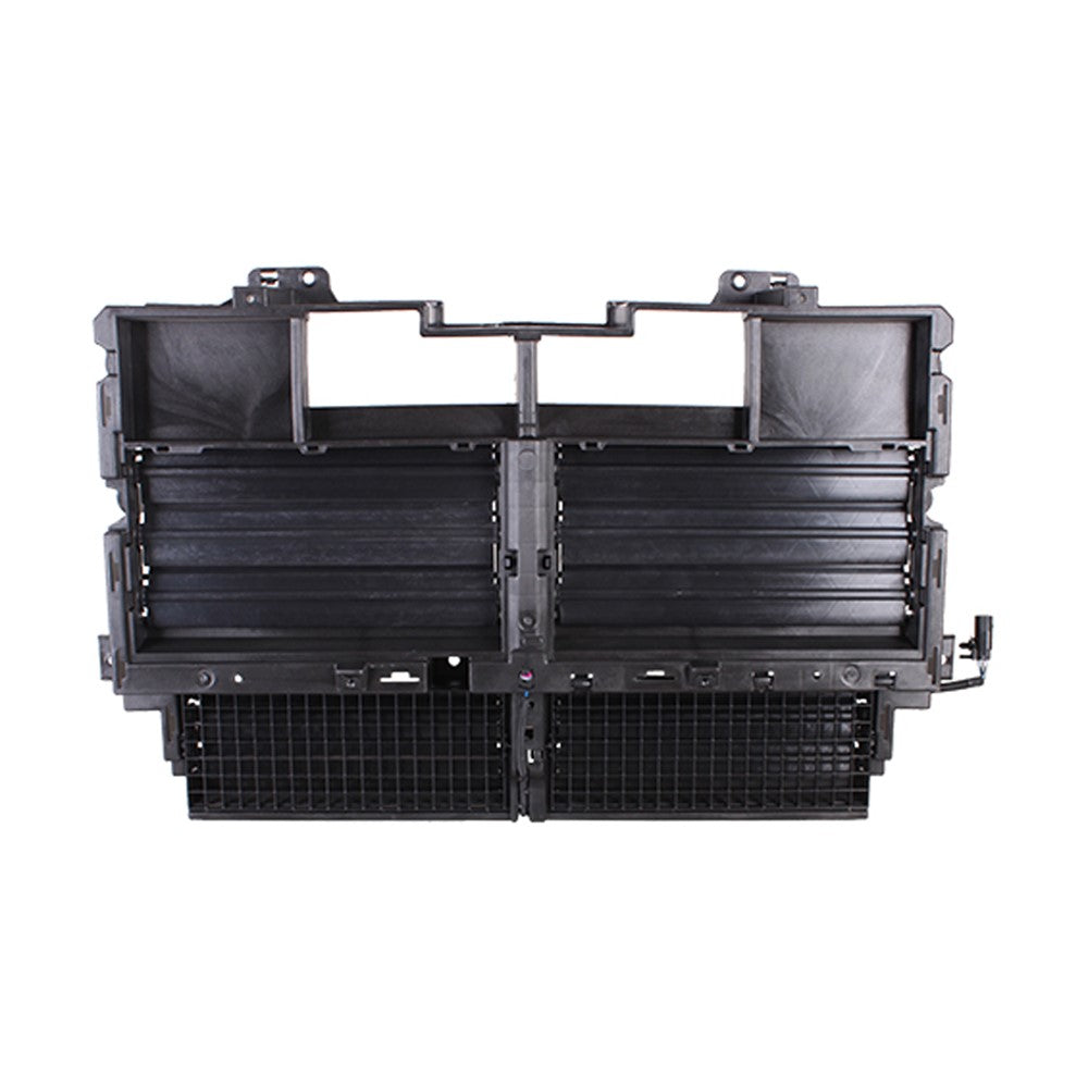 Radiator Shutter Assembly 2015-2022 Chevrolet Colorado & Gmc Canyon