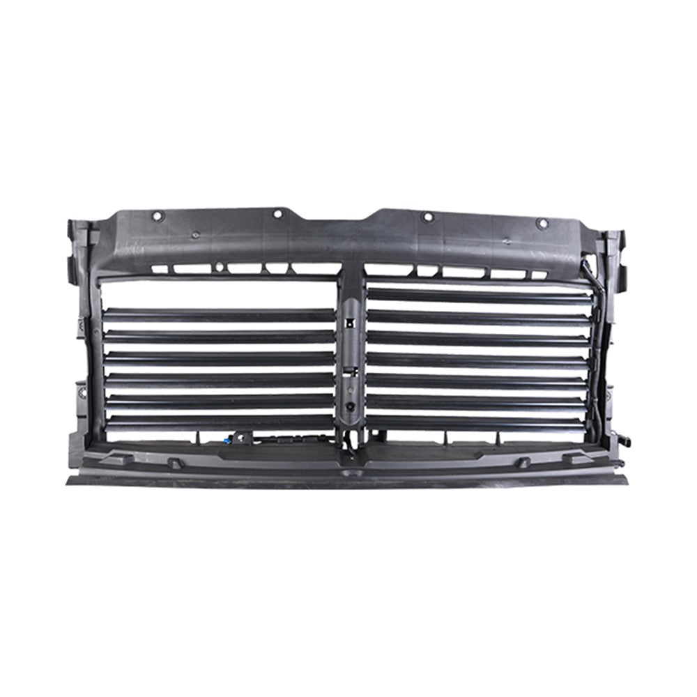 Upper Radiator Shutter Assembly 2021-2024 Chevrolet Suburban, Tahoe