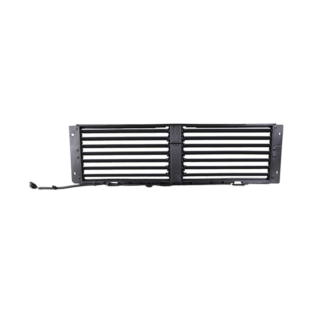 Radiator Shutter Assembly 2020-2025 Buick Encore Gx & Chevrolet Trailblazer