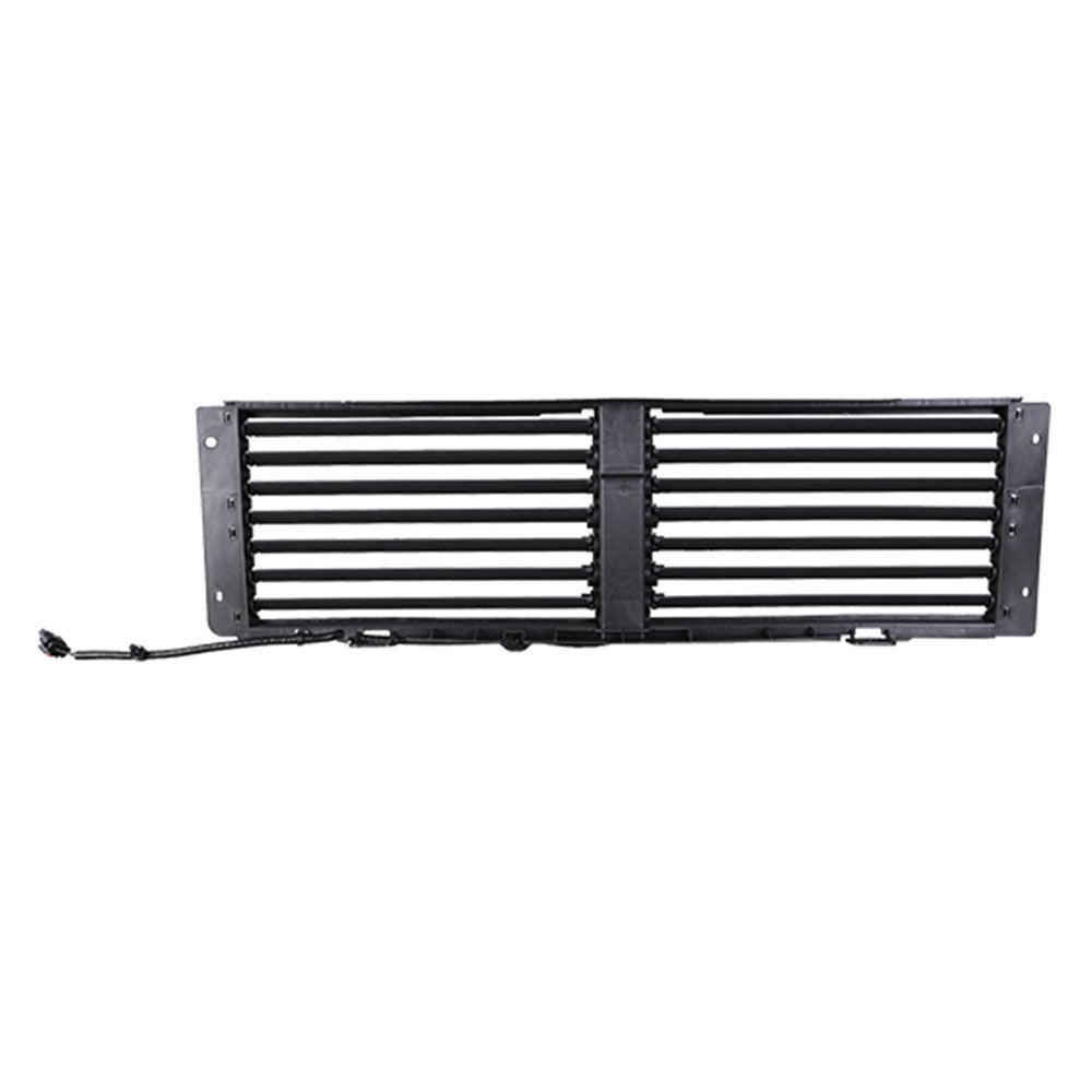Radiator Shutter Assembly 2021-2025 Chevrolet Trailblazer