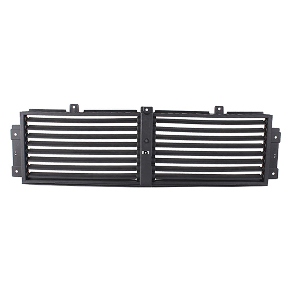 Upper Radiator Shutter Assembly 2022-2024 Chevrolet Traverse
