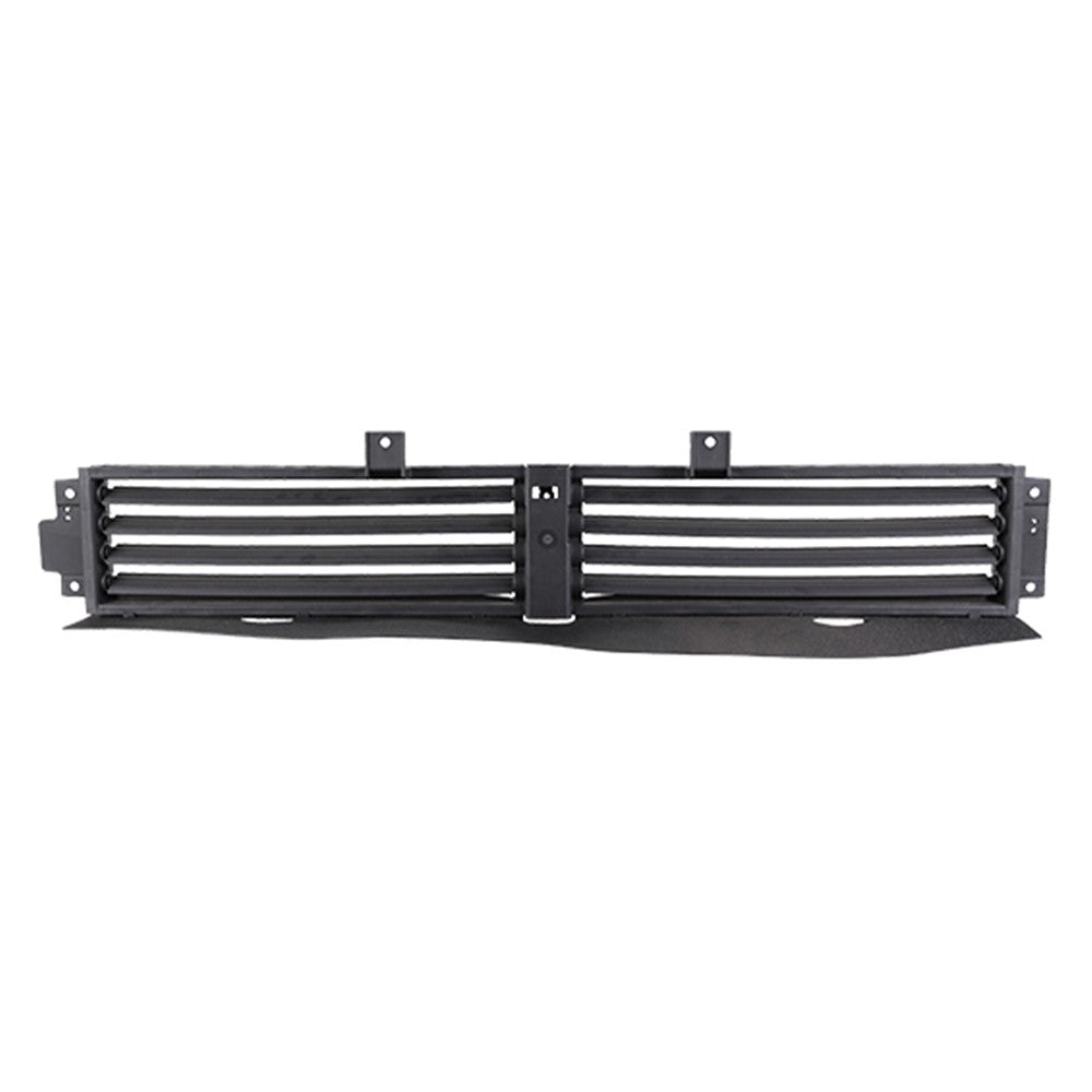 Lower Radiator Shutter Assembly 2022-2024 Chevrolet Traverse