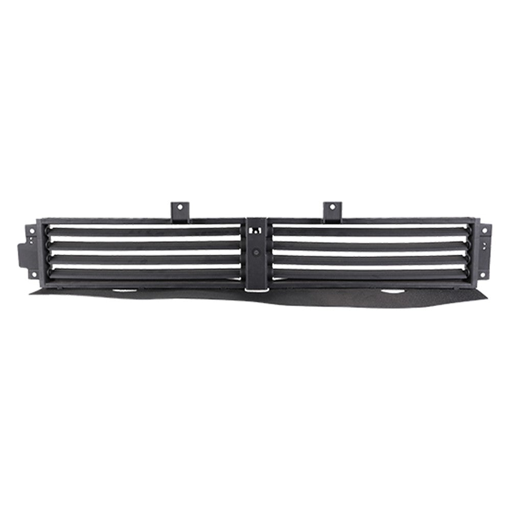 Lower Radiator Shutter Assembly 2022-2024 Chevrolet Traverse