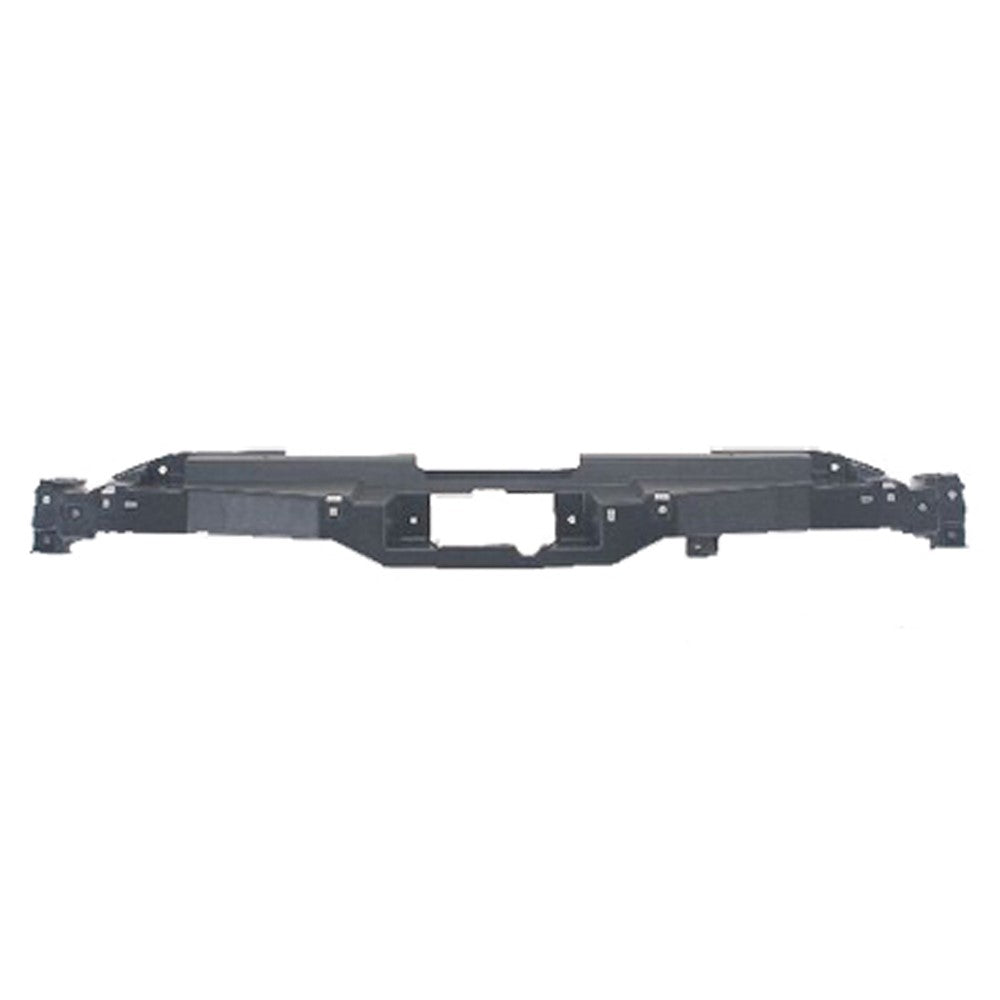 Upper Grille Mounting Panel 2007-2014 Chevrolet Avalanche, Suburban 1500, Tahoe