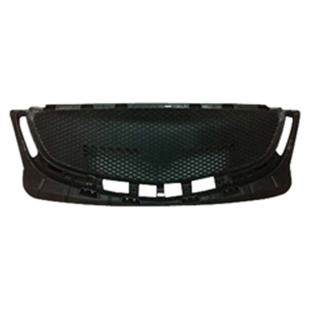 Grille Mounting Panel 2012-2017 Buick Verano