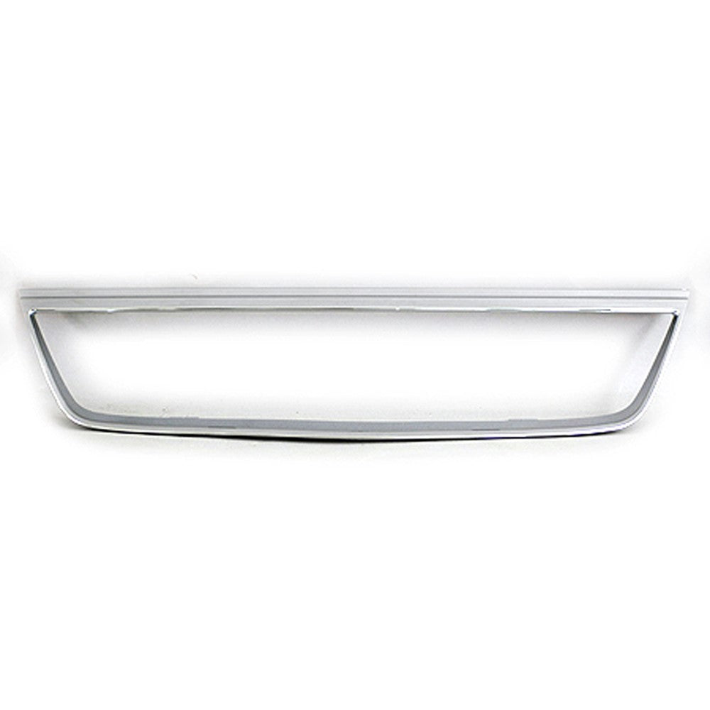 Upper Grille Molding 2006-2008 Chevrolet Malibu