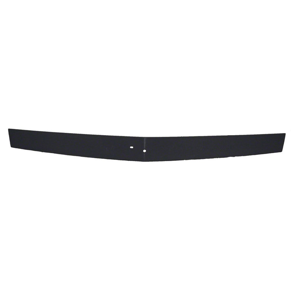 Front Center Grille Molding 2012-2015 Chevrolet Captiva Sport
