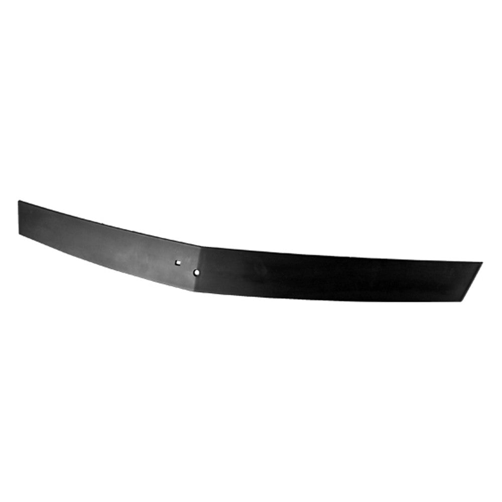 Front Center Grille Molding 2012-2015 Chevrolet Captiva Sport