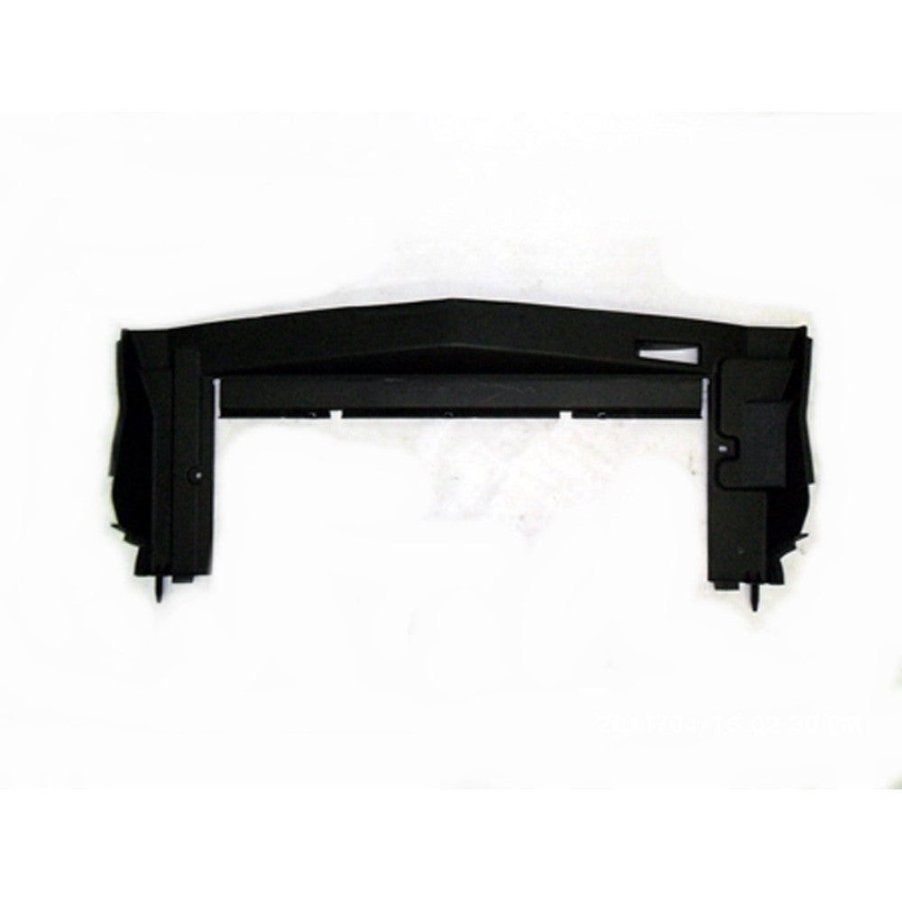 Upper Radiator Support Air Deflector 2010-2015 Chevrolet Equinox & Gmc Terrain