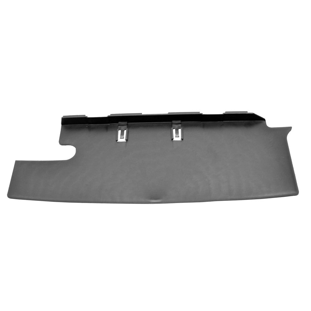Radiator Support Lower Baffle 2003-2024 Chevrolet Express 1500, Express 2500, Express 3500, Express 4500 & Gmc Savana 1500, Savana 2500, Savana 3500