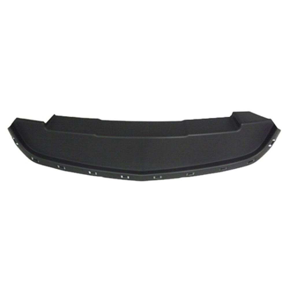Grille Air Deflector 2014-2015 Chevrolet Malibu