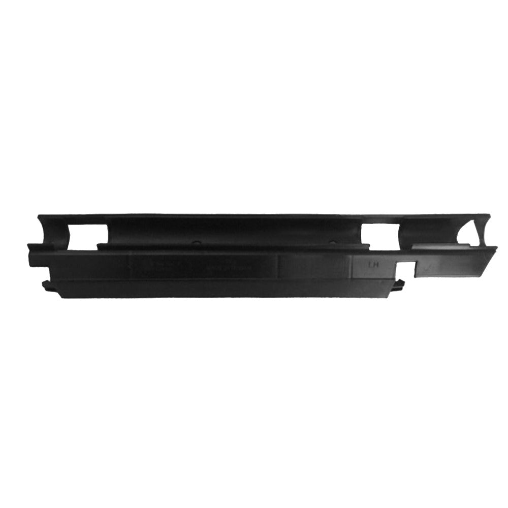 Left Driver Side Radiator Support Baffle 2014-2020 Chevrolet Silverado 1500, Suburban, Tahoe, Silverado 1500 Ld & Gmc Sierra 1500 & Cadillac Escalade