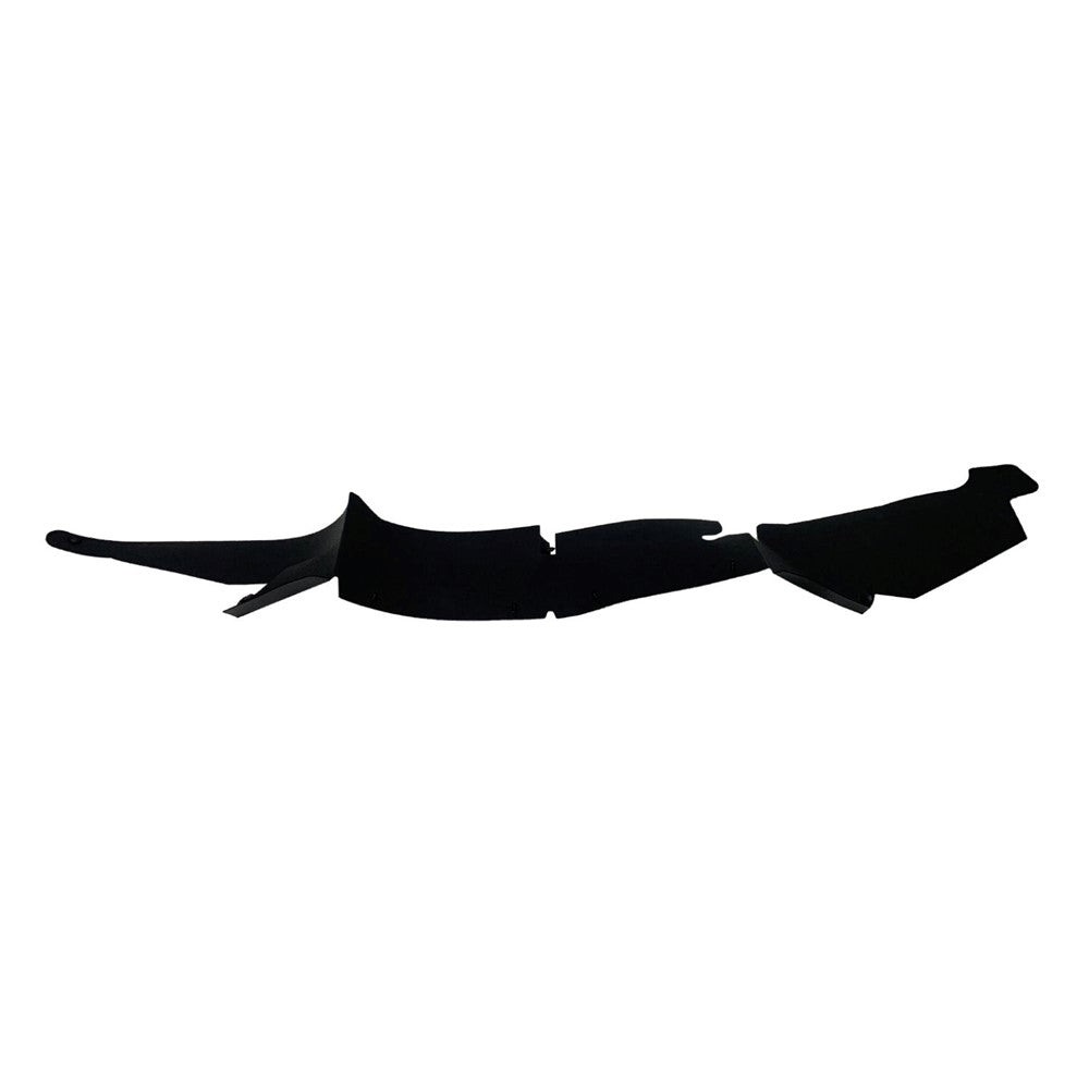 Radiator Support Lower Baffle 2011-2014 Chevrolet Silverado 3500 Hd