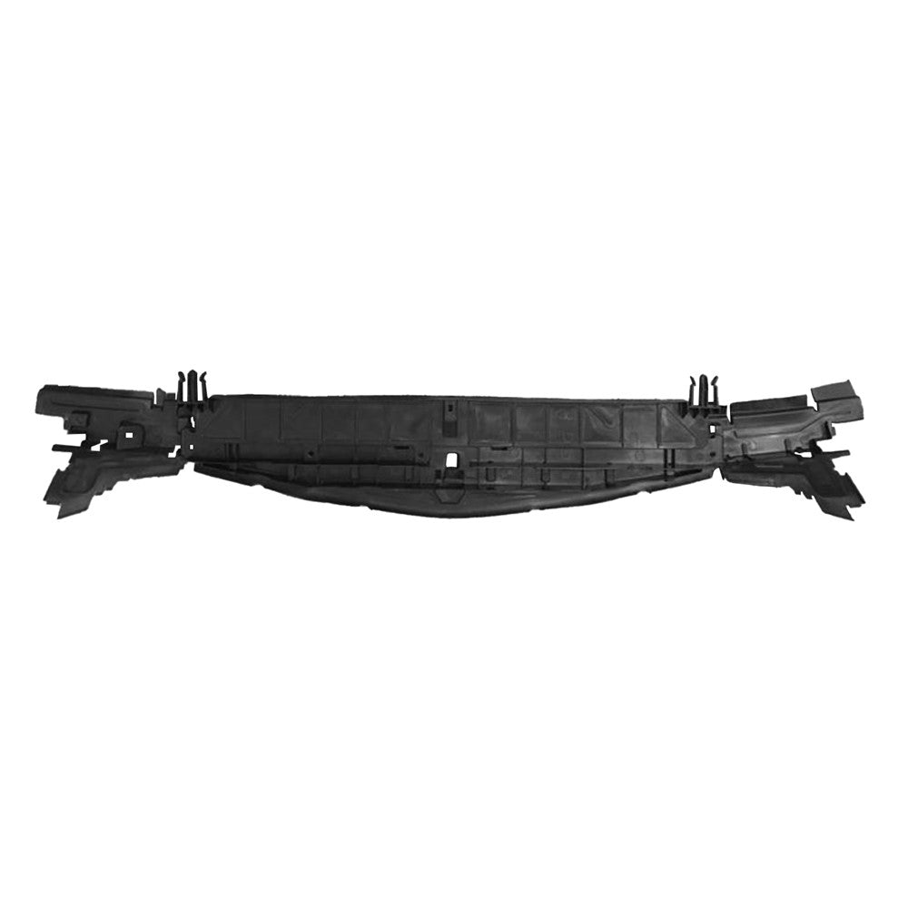 Radiator Support Lower Baffle 2016-2018 Chevrolet Malibu