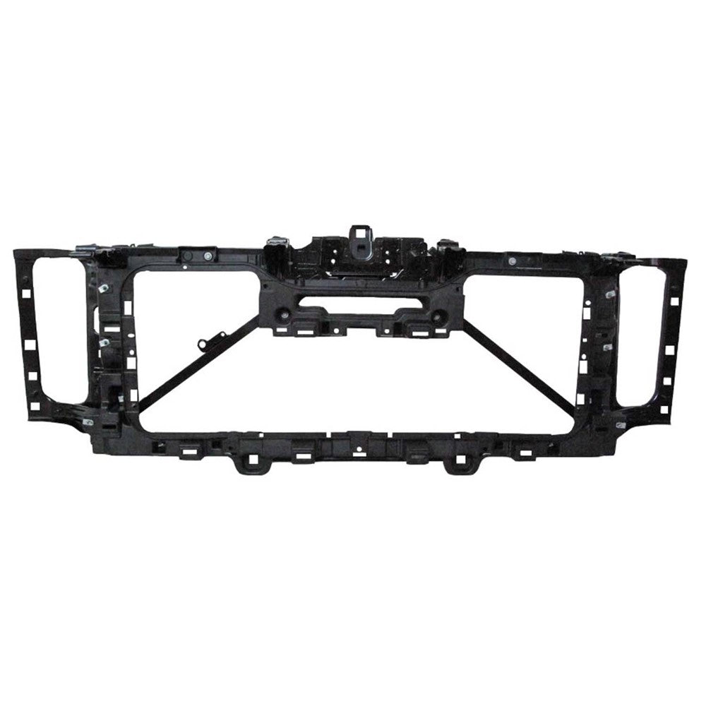 Body Header Panel 2016-2019 Chevrolet Silverado 1500, Silverado 1500 Ld