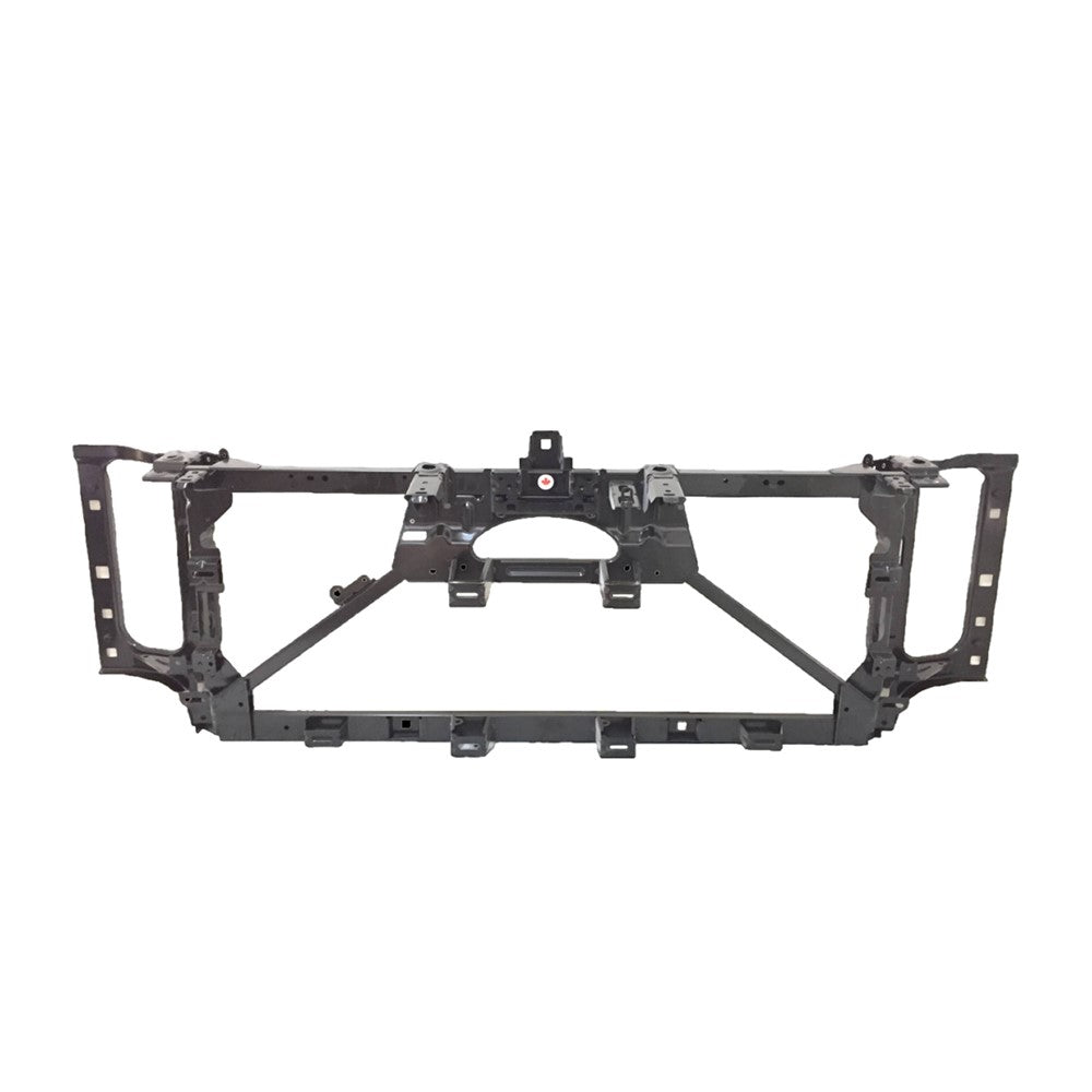 Grille Mounting Panel 2017-2019 Chevrolet Silverado 2500 Hd, Silverado 3500 Hd