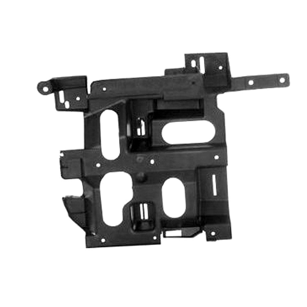 Front Left Driver Side Head Light Mounting Panel 2003-2007 Chevrolet Avalanche, Silverado 1500, Silverado 2500, Silverado 1500 Hd, Silverado 2500 Hd