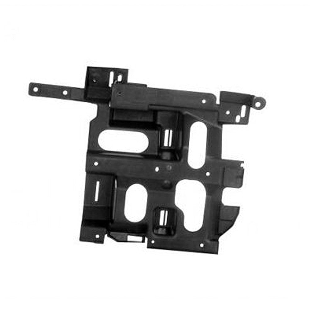 Front Right Passenger Side Head Light Mounting Panel 2003-2007 Chevrolet Avalanche, Silverado 1500, Silverado 2500, Silverado 1500 Hd