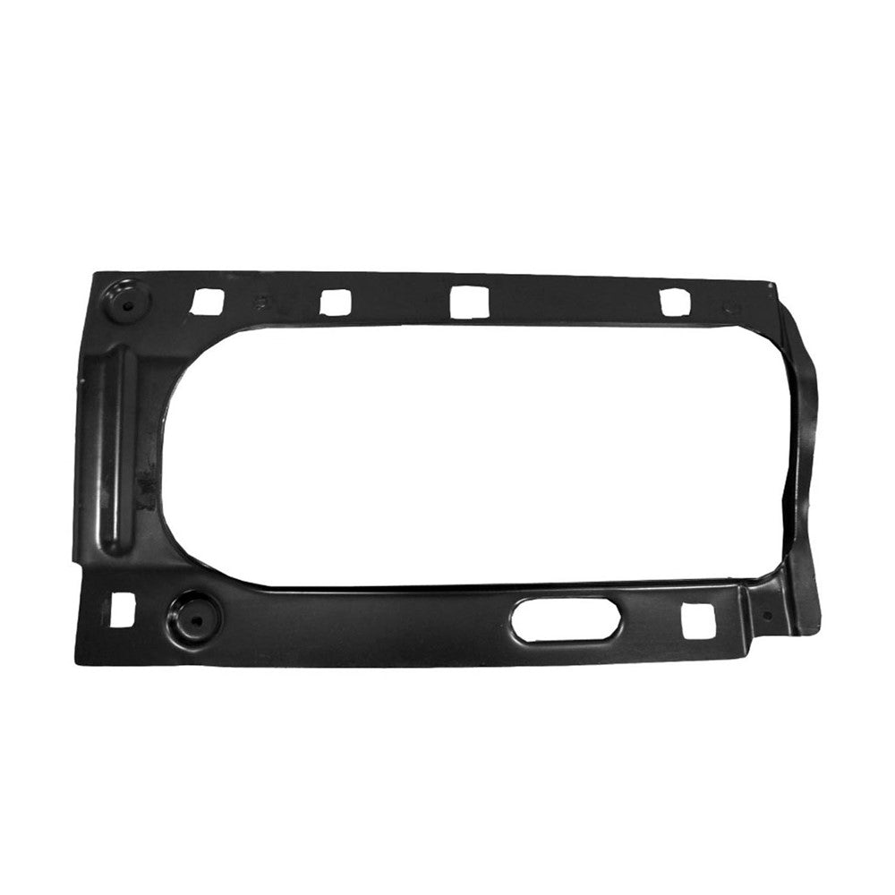 Front Left Driver Side Headlight Mounting Panel 2015-2020 Cadillac Escalade, Escalade Esv & Chevrolet Suburban, Tahoe & Gmc Yukon, Yukon Xl