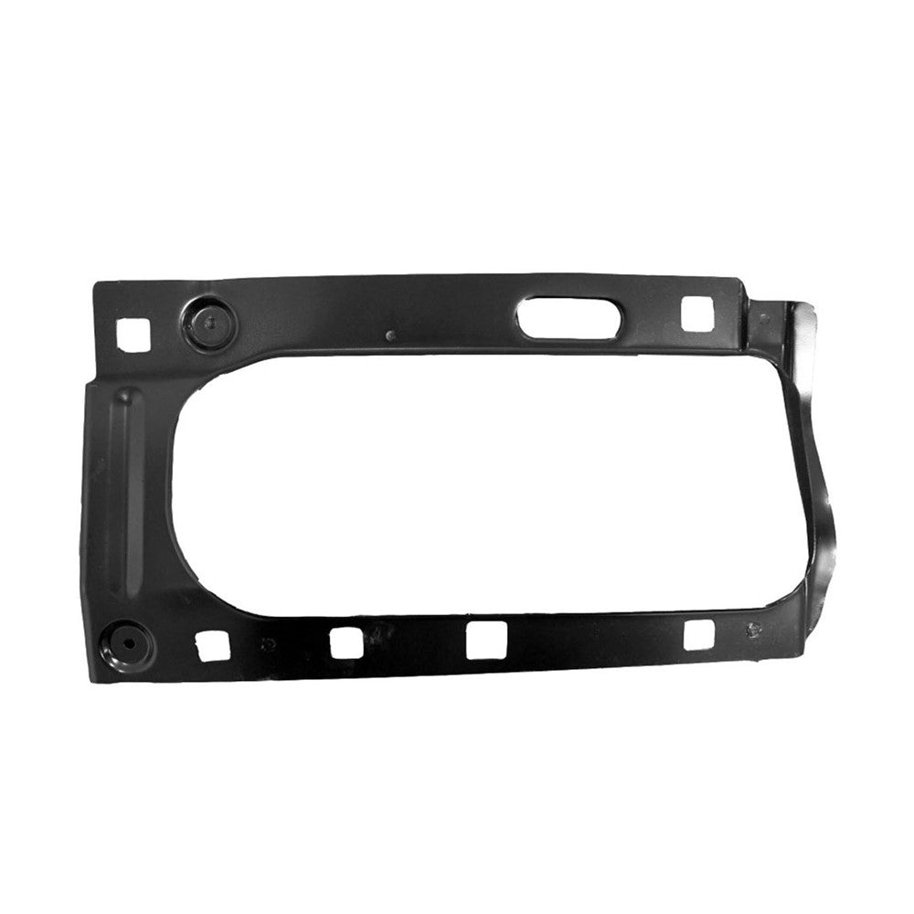 Front Right Passenger Side Headlight Mounting Panel 2015-2020 Cadillac Escalade, Escalade Esv & Chevrolet Suburban, Tahoe & Gmc Yukon, Yukon Xl