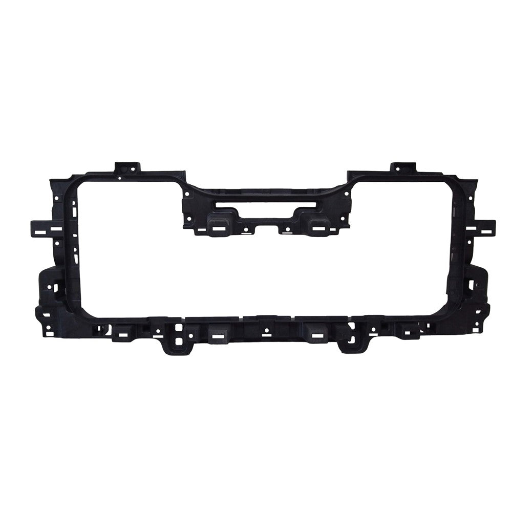Radiator Support Air Baffle 2014-2019 Chevrolet Silverado 1500, Silverado 2500 Hd, Silverado 3500 Hd