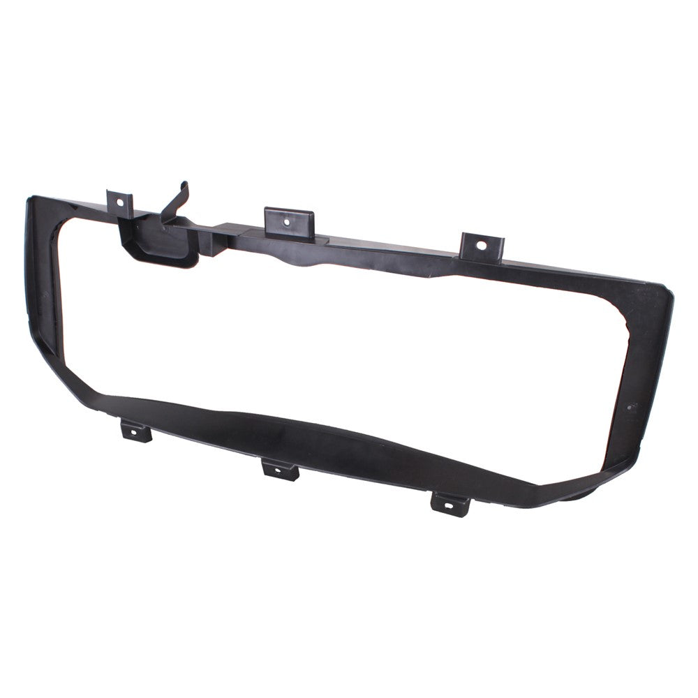 Grille Mounting Panel 2016-2019 Gmc Sierra 1500, Sierra 1500 Limited