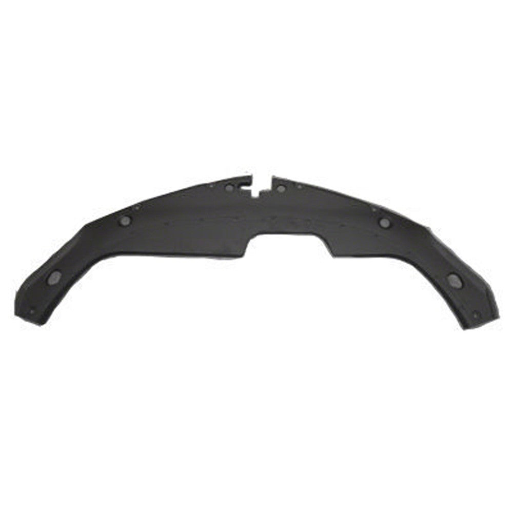 Upper Radiator Shield 2010-2016 Cadillac Srx