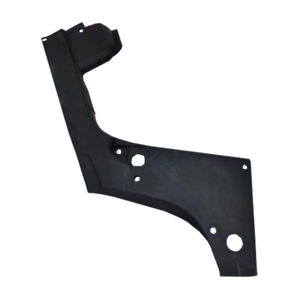 Front Right Passenger Side Front Fender Filler Panel 2010-2017 Gmc Terrain