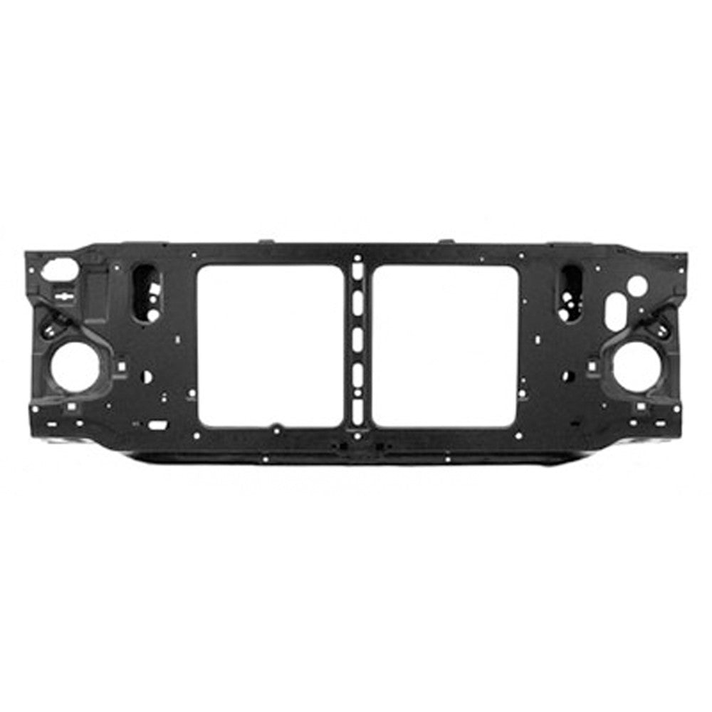 Radiator Support 1991-1994 Chevrolet S10 Blazer, S10 & Gmc S15 Jimmy, Jimmy, Sonoma & Oldsmobile Bravada