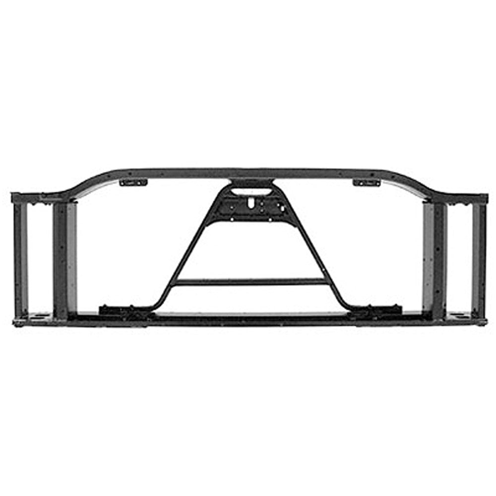 Front Radiator Support 1999-2004 Chevrolet Silverado 1500, Silverado 2500, Silverado 1500 Hd, Silverado 2500 Hd & Gmc Sierra 1500 & Cadillac Escalade