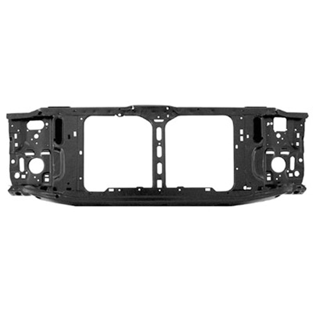 Front Radiator Support 1998-2005 Chevrolet S10, Blazer & Gmc Envoy, Jimmy, Sonoma & Oldsmobile Bravada