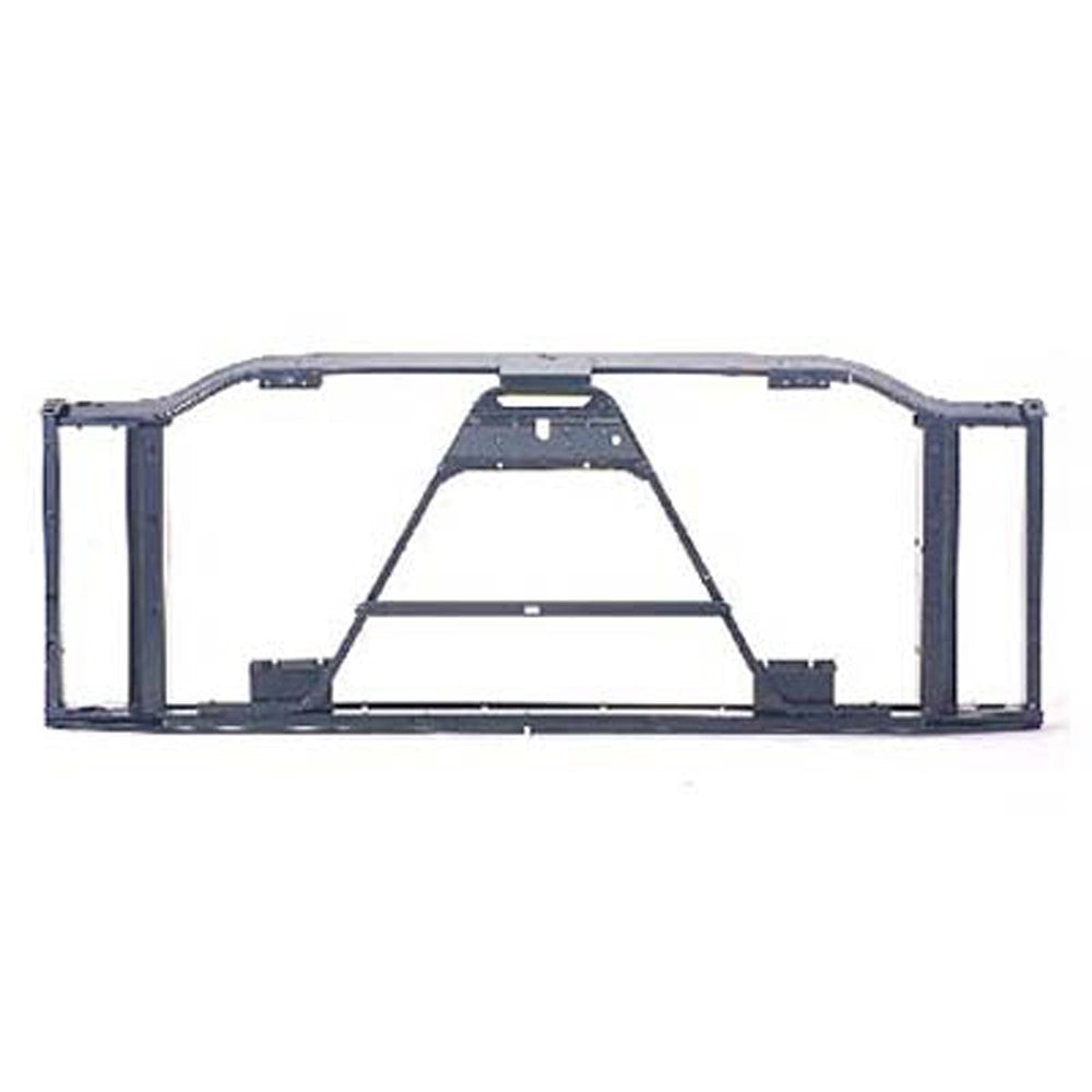 Radiator Support Assembly 2001-2002 Chevrolet Silverado 1500, Silverado 2500, Silverado 1500 Hd & Gmc Sierra 1500 & Cadillac Escalade Ext