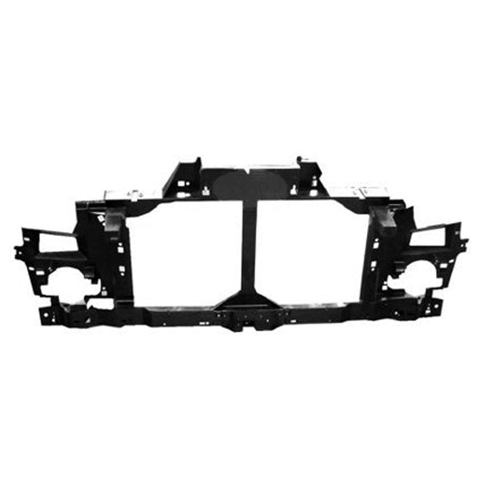 Radiator Support Assembly 2003-2024 Chevrolet Express 1500, Express 2500, Express 3500, Express 4500 & Gmc Savana 1500, Savana 2500, Savana 3500