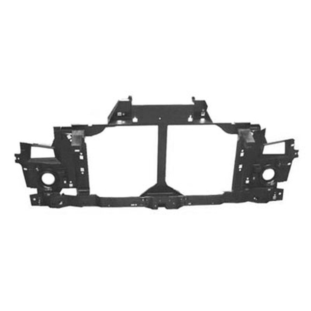 Radiator Support Assembly 2003-2017 Chevrolet Express 1500, Express 2500, Express 3500, Express 4500 & Gmc Savana 1500, Savana 2500, Savana 3500
