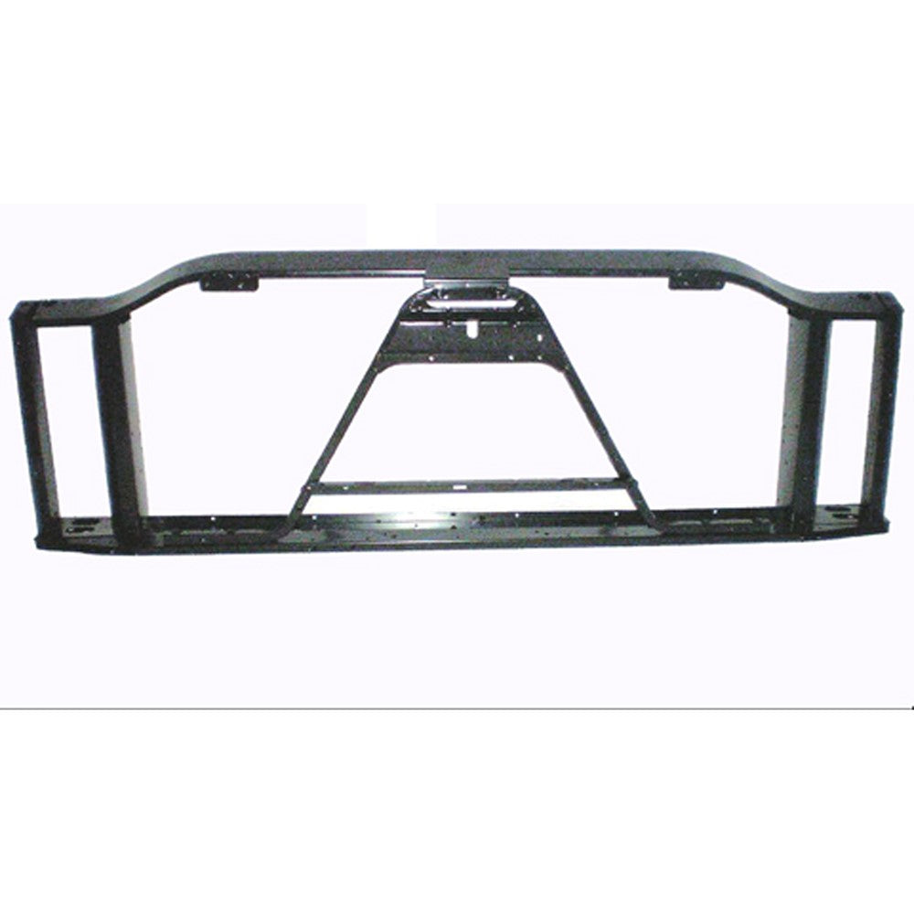 Radiator Support Panel Reinforcement Brace 1999-2007 Chevrolet Silverado 1500, Silverado 2500, Silverado 1500 Hd & Gmc Sierra 1500 & Cadillac Escalade