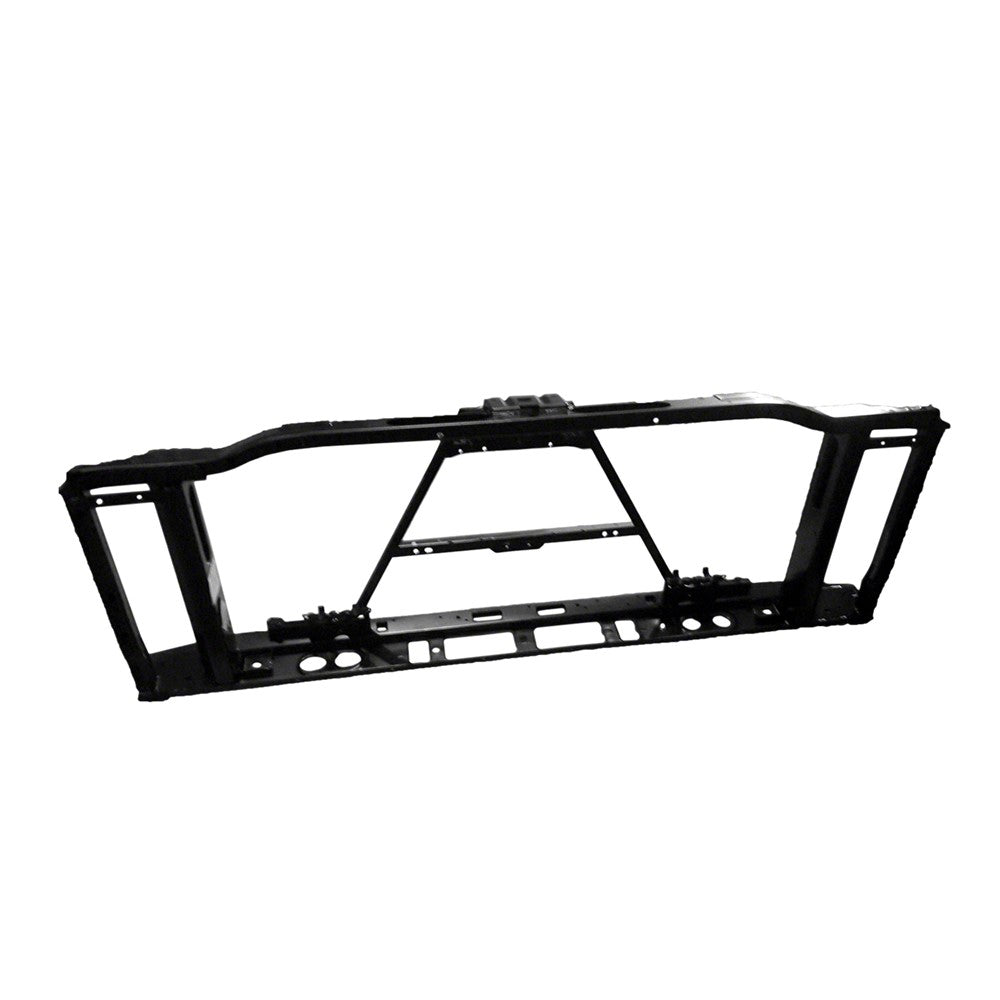 Radiator Support Assembly 2007-2009 Chevrolet Silverado 1500, Silverado 2500 Hd, Silverado 1500 Classic, Silverado 1500 Hd Classic & Gmc Sierra 1500