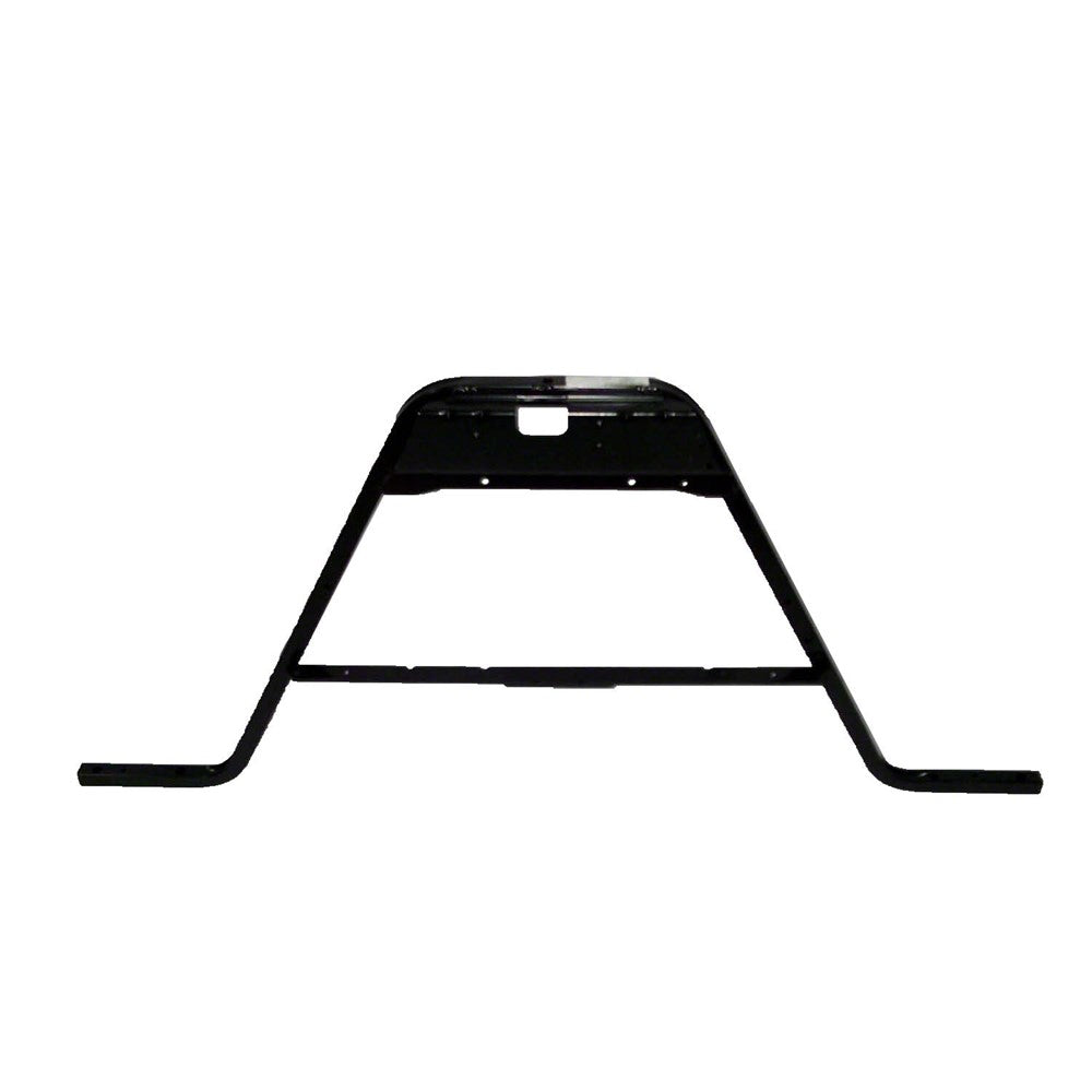 Radiator Support Center 2007-2010 Chevrolet Silverado 1500, Silverado 2500 Hd, Silverado 1500 Classic, Silverado 1500 Hd Classic & Gmc Sierra 1500