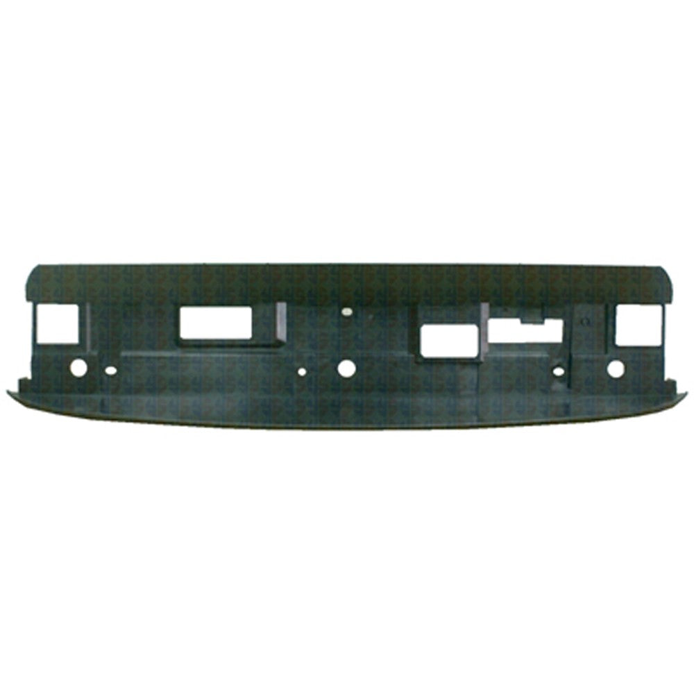 Radiator Support 2001-2007 Chevrolet Venture & Oldsmobile Silhouette & Pontiac Aztek, Montana & Buick Rendezvous