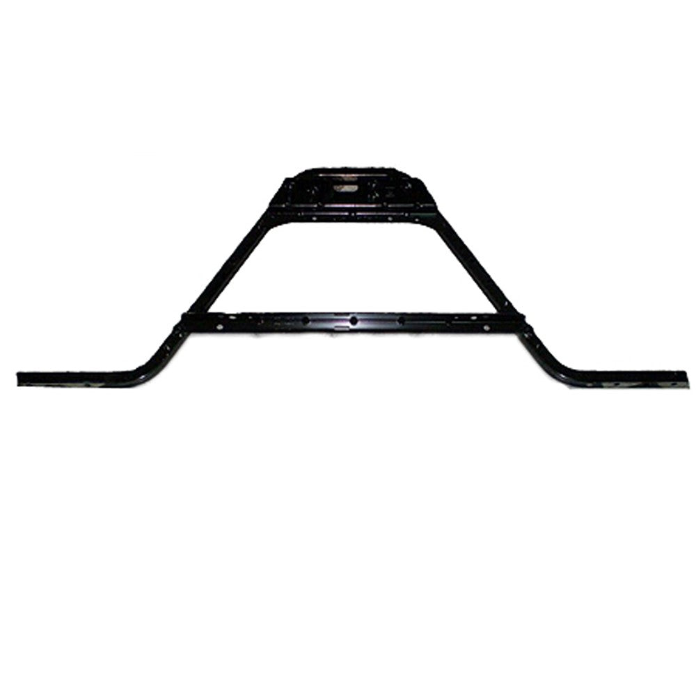 Radiator Center Support 2010-2014 Cadillac Escalade, Escalade Esv, Escalade Ext & Chevrolet Avalanche, Suburban 1500, Tahoe & Gmc Yukon