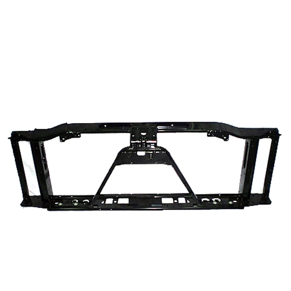 Radiator Support 2010-2013 Chevrolet Silverado 1500, Silverado 2500 Hd, Silverado 3500 Hd & Gmc Sierra 1500, Sierra 2500 Hd, Sierra 3500 Hd