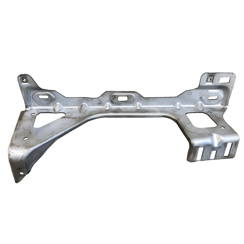Left Driver Side Radiator Support Bracket 2007-2014 Chevrolet Silverado 1500, Silverado 2500 Hd, Silverado 1500 Classic, Silverado 1500 Hd Classic