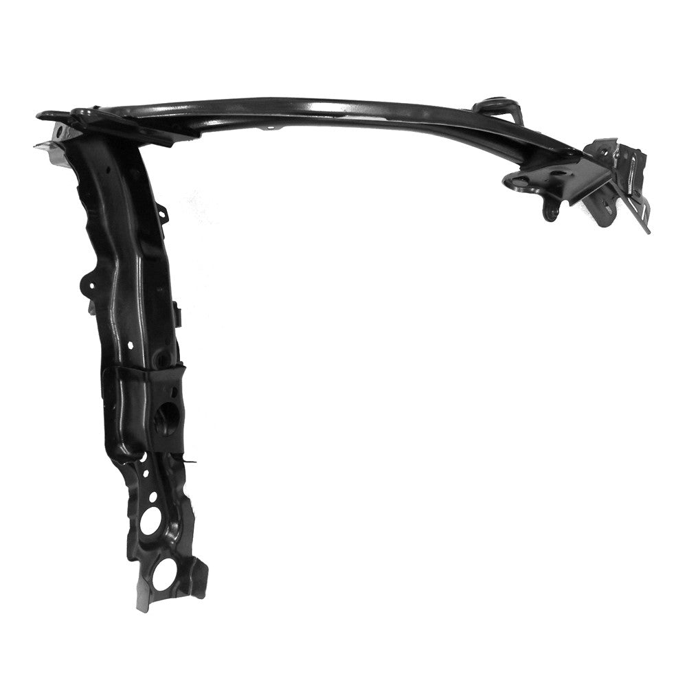 Left Driver Side Upper Tie Bar Extension Assembly 2018-2020 Chevrolet Equinox