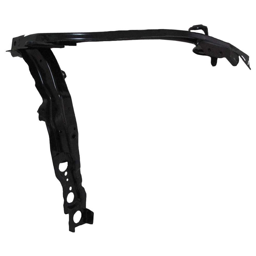 Left Driver Side Radiator Support Tie Bar Extension 2018-2024 Gmc Terrain