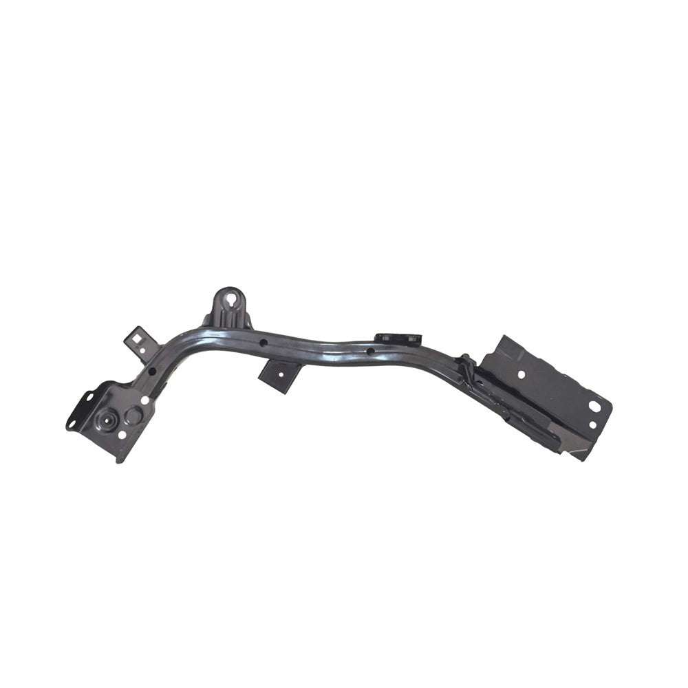 Left Driver Side Radiator Support Tie Bar Extension 2018-2020 Buick Regal Sportback, Regal Tourx