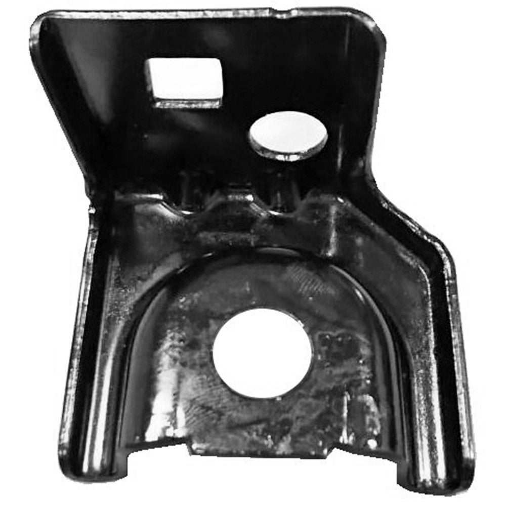 Right Passenger Side Radiator Support Outer Bracket 2018-2021 Chevrolet Equinox